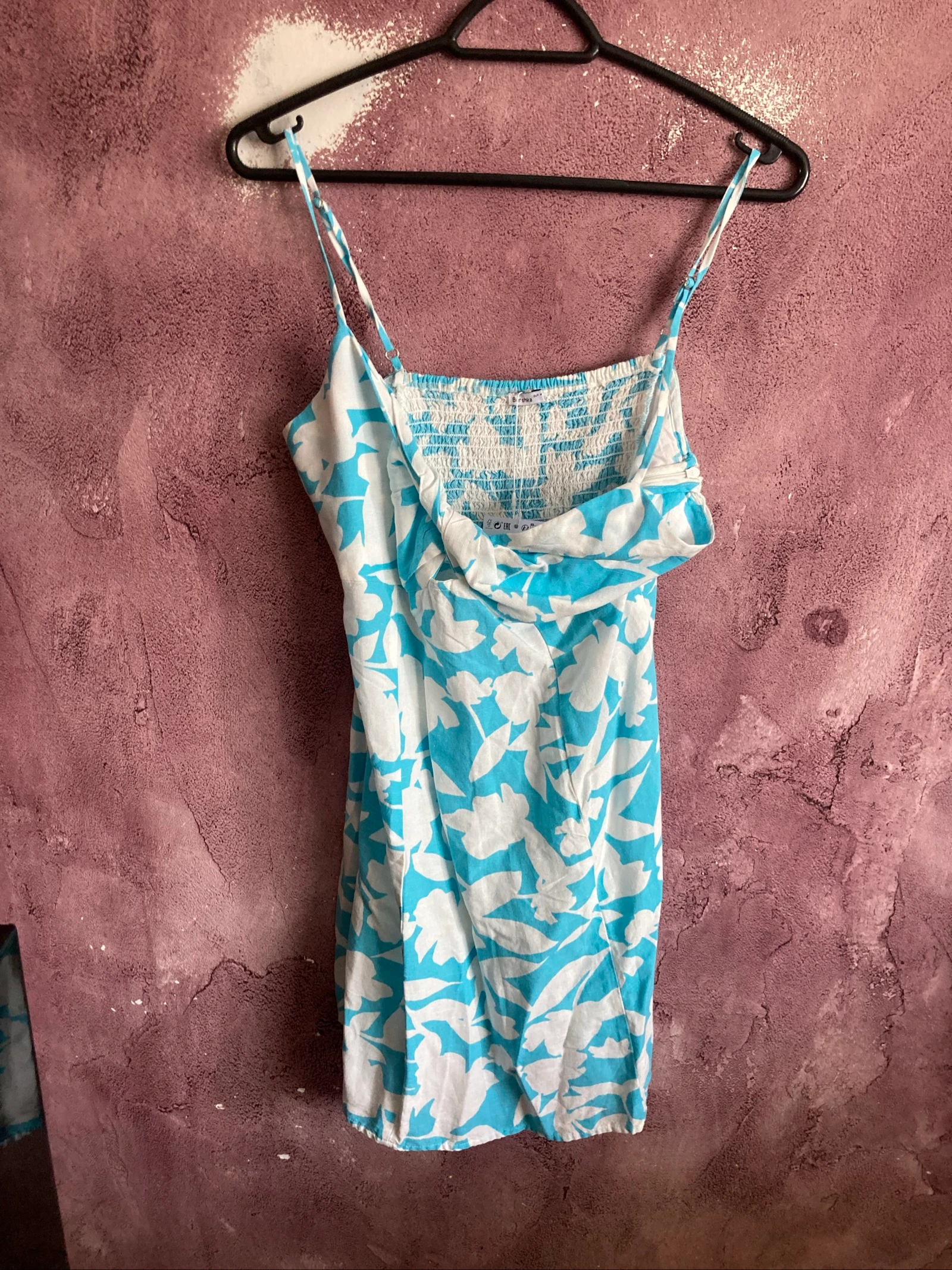 Très jolie robe d été taille M